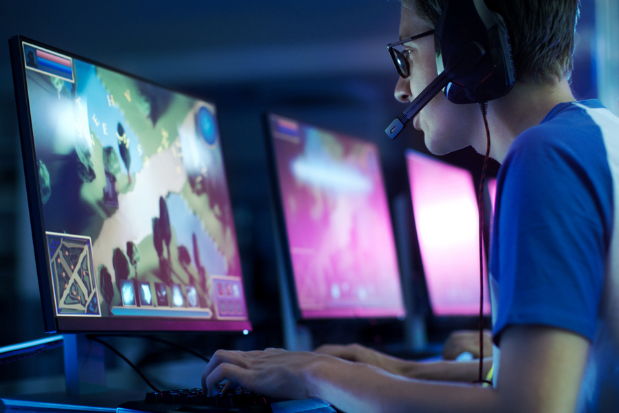 eSports and Branding: Why Investing in Competitive Gaming is Worth It