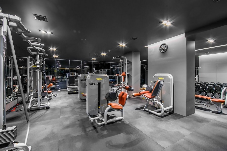 Find the Best Gym and Reap the Benefits