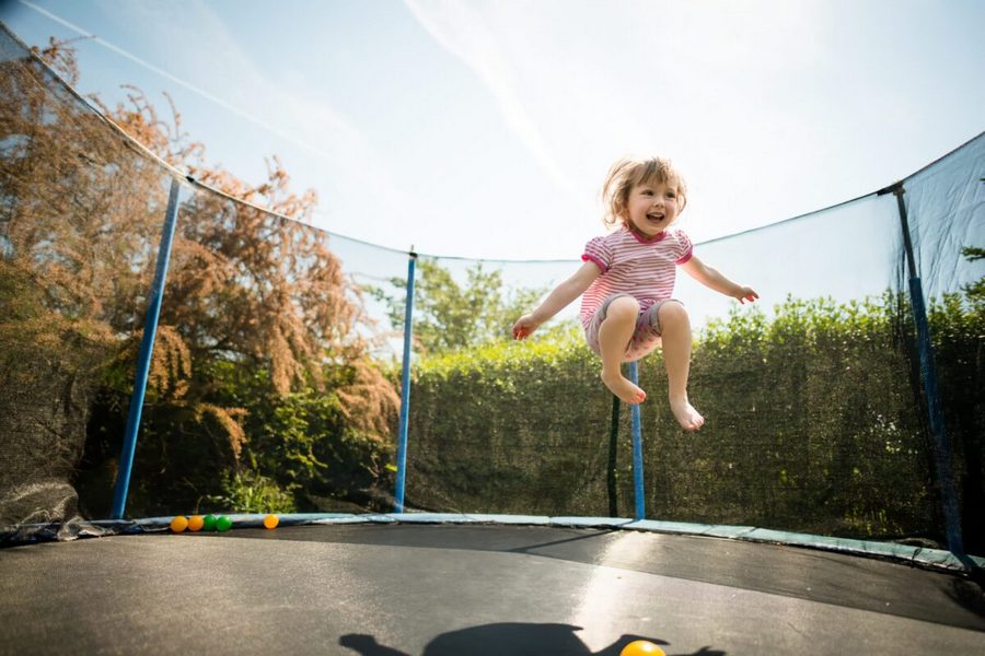Safety Guidelines and Measures at Trampoline Parks: Ensuring a Fun and Secure Experience