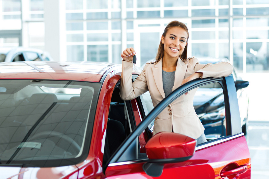The Ultimate Guide to Renting a Car for Special Occasions