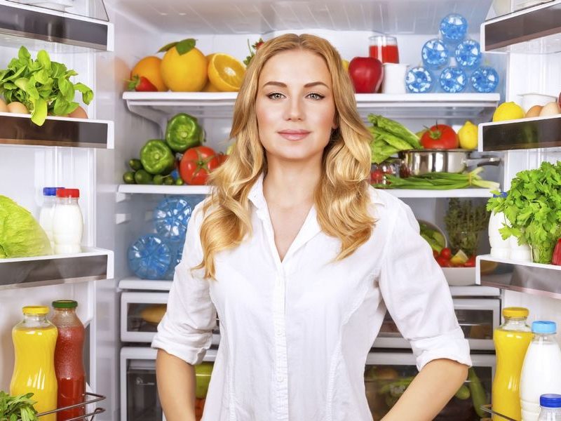 Qualities of a Professional Nutritionist