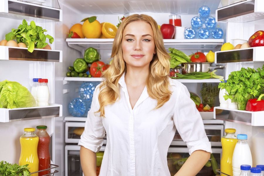 Qualities of a Professional Nutritionist